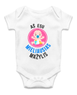 Mieliausias mažylis